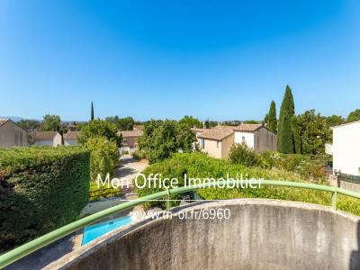 For sale Aix-en-provence 4 rooms 94 m2 Bouches du Rhone (13090) photo 4