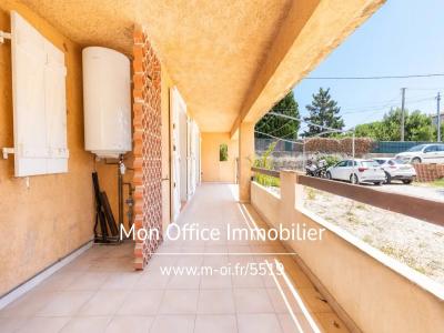 For sale Ciotat 3 rooms 77 m2 Bouches du Rhone (13600) photo 1