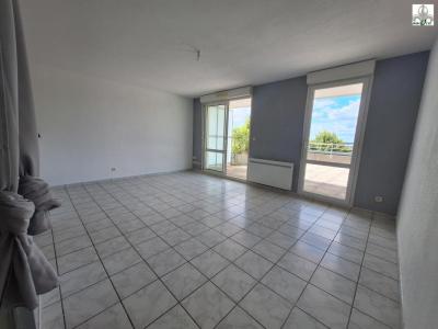 For sale Besancon 3 rooms 59 m2 Doubs (25000) photo 0
