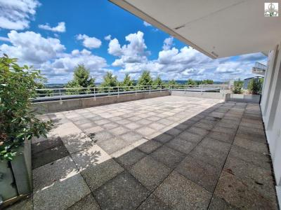 Annonce Vente 3 pi�ces Appartement Besancon 25