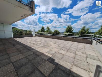 Acheter Appartement 59 m2 Besancon