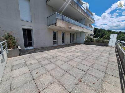 Acheter Appartement Besancon Doubs