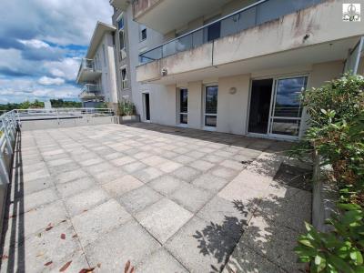 Acheter Appartement Besancon 145000 euros