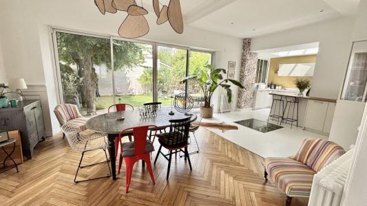 For rent Nantes 5 rooms 197 m2 Loire atlantique (44000) photo 0