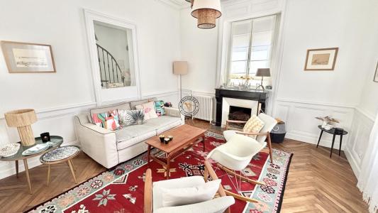 Annonce Location 5 pi�ces Maison Nantes 44