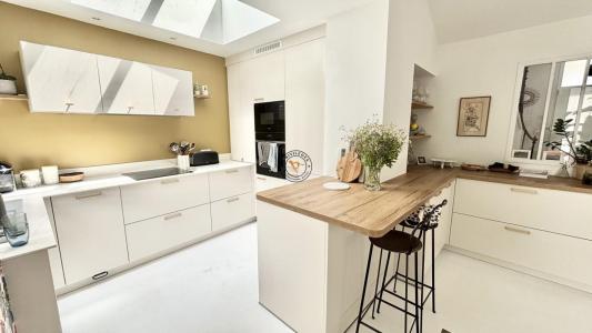Louer Maison Nantes Loire atlantique