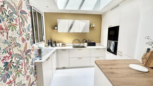 Louer Maison Nantes 2950 euros
