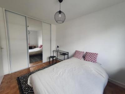 For rent Maisons-alfort 1 room 23 m2 Val de Marne (94700) photo 0