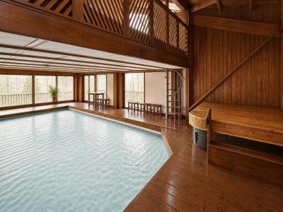 For sale Ax-les-thermes 11 rooms 500 m2 Ariege (09110) photo 2