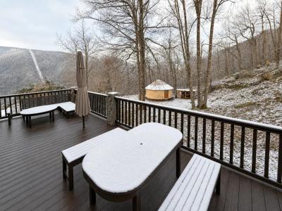 For sale Ax-les-thermes 11 rooms 500 m2 Ariege (09110) photo 3