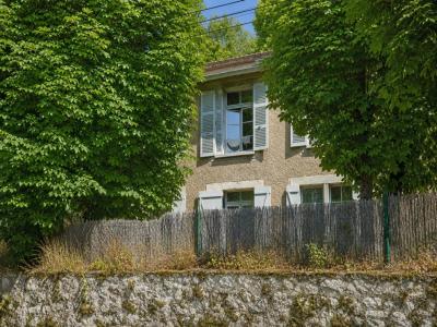 Annonce Vente 7 pi�ces Maison Hericy 77