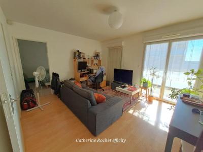 For sale Tours 2 rooms 43 m2 Indre et loire (37100) photo 1