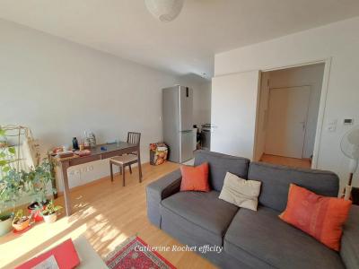 For sale Tours 2 rooms 43 m2 Indre et loire (37100) photo 2