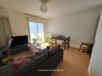For sale Tours 2 rooms 43 m2 Indre et loire (37100) photo 3