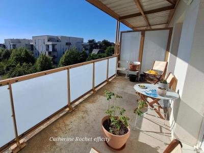For sale Tours 2 rooms 43 m2 Indre et loire (37100) photo 4