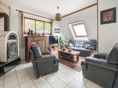 Acheter Maison Kervignac 348400 euros
