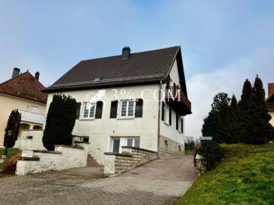 For sale Bitche 7 rooms 160 m2 Moselle (57230) photo 0
