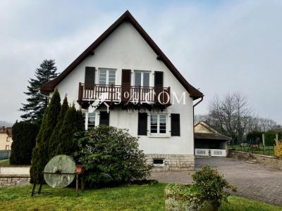 Annonce Vente 7 pi�ces Maison Bitche 57