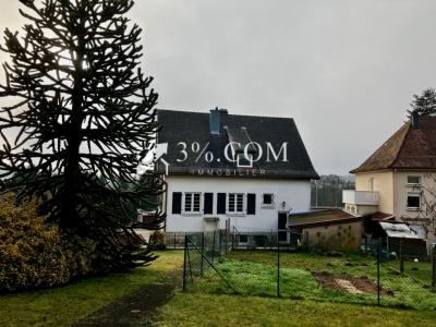 Acheter Maison Bitche 139000 euros