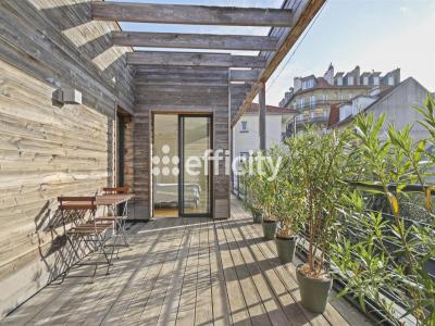 Annonce Vente 6 pi�ces Maison Colombes 92