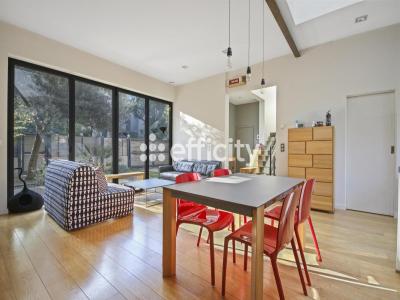Acheter Maison 202 m2 Colombes