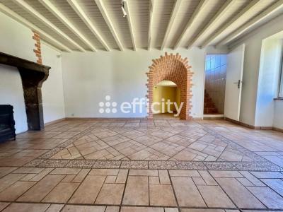 Acheter Maison Dorat Puy de dome