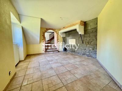 Acheter Maison Dorat 189000 euros
