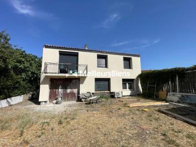 Annonce Vente 6 pi�ces Maison Montblanc 34
