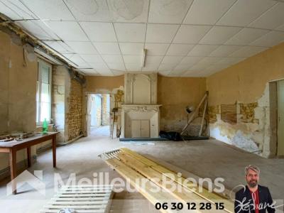 For sale Montendre 9 rooms 215 m2 Charente maritime (17130) photo 1