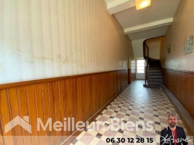 For sale Montendre 9 rooms 215 m2 Charente maritime (17130) photo 2