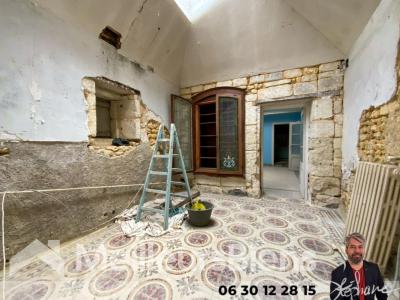 For sale Montendre 9 rooms 215 m2 Charente maritime (17130) photo 4