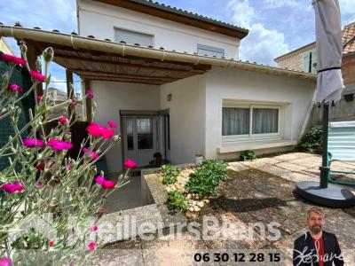 For sale Montendre 4 rooms 79 m2 Charente maritime (17130) photo 0