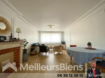 For sale Montendre 4 rooms 79 m2 Charente maritime (17130) photo 1
