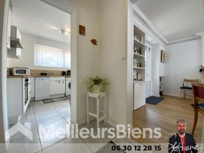 For sale Montendre 4 rooms 79 m2 Charente maritime (17130) photo 4