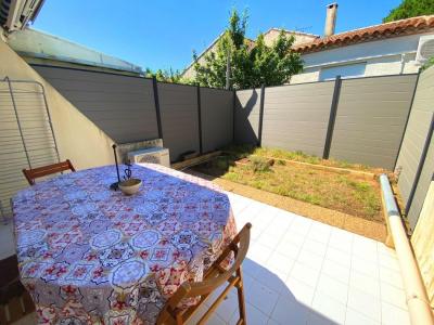 Annonce Vente 3 pi�ces Maison  30