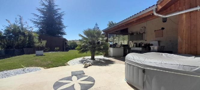 Annonce Vente 5 pi�ces Maison  89