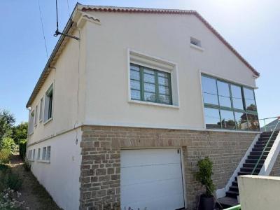 For sale 6 rooms 147 m2 Vienne (86400) photo 1