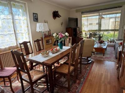 For sale 6 rooms 147 m2 Vienne (86400) photo 4