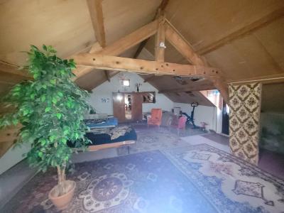 For sale 3 rooms 101 m2 Cher (18370) photo 4