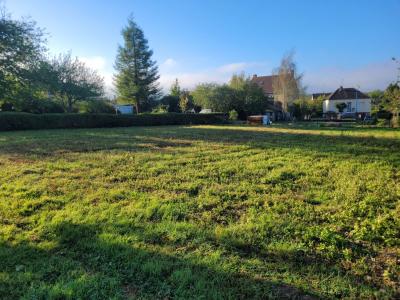 Acheter Terrain  Creuse