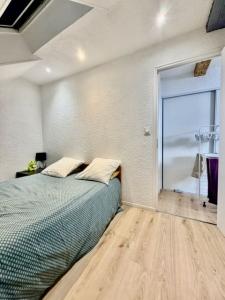 Louer Appartement  Aube