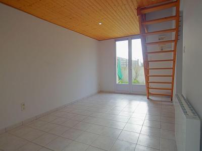 Annonce Location 3 pi�ces Maison  85