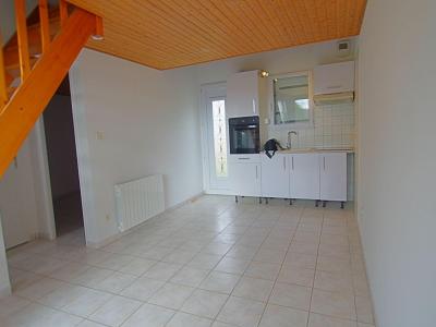 Louer Maison 49 m2 