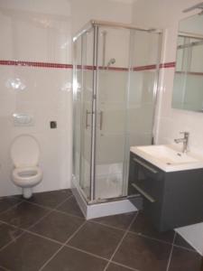 Louer Appartement Herserange Meurthe et moselle