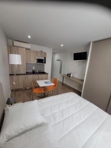 Annonce Location Appartement Toulouse 31