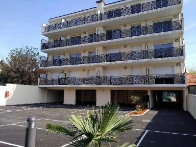 Annonce Location 2 pi�ces Appartement Neuilly-plaisance 93
