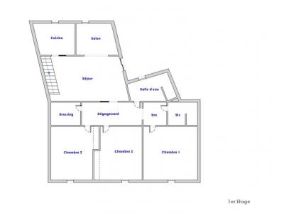 Acheter Commerce 192 m2 Roche-sur-yon
