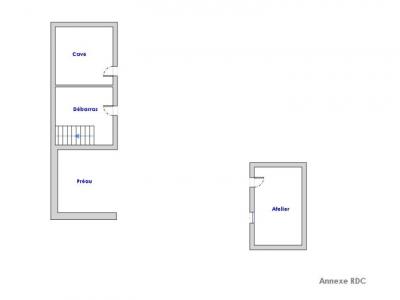 Acheter Commerce Roche-sur-yon 328800 euros