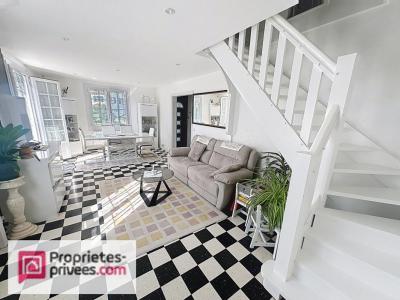 Annonce Vente 7 pi�ces Maison Pont-l'eveque 14