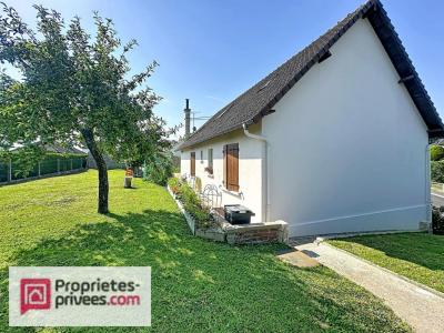 Acheter Maison 126 m2 Pont-l'eveque